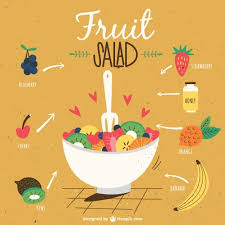 Download Fruit Salad Recipe For Free Fruit Salad Recipes Fruit Logo Fruit Salad