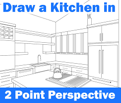 Above the rectangle, draw a square touching it. Refrigerator Archives How To Draw Step By Step Drawing Tutorials