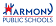 Harmony Public Schools logo