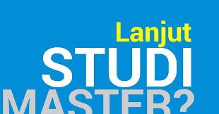 We did not find results for: Lanjut Kuliah Master Pengalaman Simak Ui S2 Dan Serba Serbinya Lanjut Kuliah Master Pengalaman Simak Ui S2 Dan Serba Serbinya