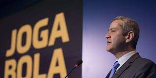 Vigésimo presidente da cbf, rogério langanke caboclo foi eleito em 2018, mas só assumiu em abril de 2019, aos 46 anos. Rogerio Caboclo E Afastado Da Presidencia Da Cbf Mais Brasilia