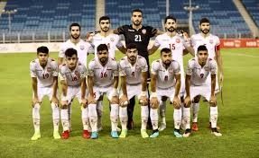 أجرى المنتخب السعودي تحت 23 عامًا لكرة القدم ، اليوم الاثنين ، تدريباته ضمن معسكره الإعدادي المقام في الرياض، والذي يمتد حتى الخامس من شهر يوليو المقبل، ضمن المرحلة الخامسة من برنامج الإعداد لدورة الألعاب الأولمبية. Ù…Ù†ØªØ®Ø¨ Ø§Ù„Ø¨Ø­Ø±ÙŠÙ† Ø§Ù„Ø£ÙˆÙ„Ù…Ø¨ÙŠ Ù„ÙƒØ±Ø© Ø§Ù„Ù‚Ø¯Ù… ÙŠØ´Ø§Ø±Ùƒ ÙÙŠ Ø¨Ø·ÙˆÙ„Ø© Ø¯Ø¨ÙŠ Ø§Ù„Ø¯ÙˆÙ„ÙŠØ© Ø§Ù„ÙˆØ¯ÙŠØ©