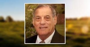 Richard Camille Dubois Obituary August 18, 2019