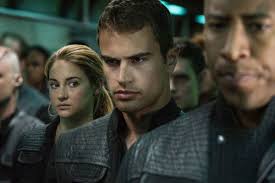 Divergent Might Break the Current Y.A. Curse
