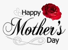 Happy mothers day to the greatest mom i could ever have asked for. Download Mothers Day Png Pic Happy Mothers Day With Date Transparent Png Kindpng