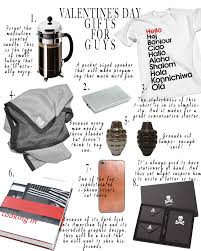 If you're feeling creative this valentine's day, then these diy. Man S Best Friend Valentine S Day Gifts For Guys Vanguard Blog Breaking Down Cutting Edge Fashion Art And Design