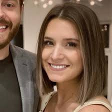 Brittany Manning and Johnathon Starling's Wedding Website