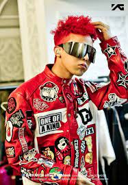 The 2014 documentary film, pharaohs of memphis, digs into both the origins and performance of the form and features a number of primary dancers. Gd For The 2013 One Of A Kind World Tour G Dragon Hinh áº£nh Seoul