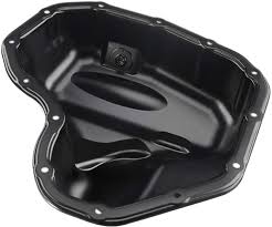 The oil pan on the 1996 toyota camry holds 4 1/2 quarts of engine oil. A Premium Engine Oil Pan Replacement For Toyota Camry 2010 2014 Avalon Sienna Venza 2 5l 2 7l 12101 36040 Automotive Amazon Com
