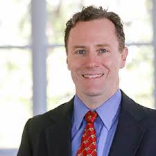 Christopher J. Welch, Ph.D.