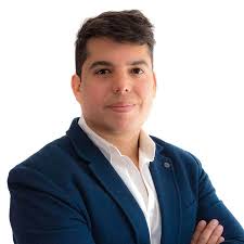 Antonio Aragon Email & Phone Number