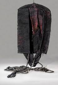 Bildergebnis für Magdalena Abakanowicz