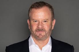 David Tolley's Instagram, Twitter & Facebook