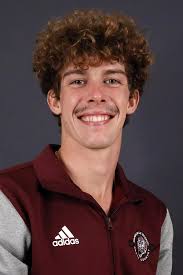 2022 Men's Cross Country Roster