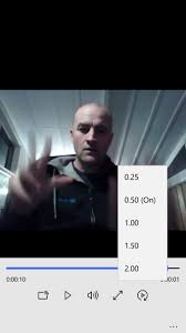 Navigate to the scene where you want to start the slowdown, then hit split. Slow Motion Video Download