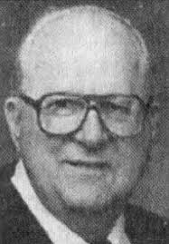 Charles Wesley “Chuck” Kirby (1918-2007)