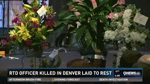 This is assuming your employer kept the same ein (most of them do). Video Rtd Officer Killed In Denver Laid To Rest