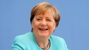 Chancellor angela merkel www.bundeskanzlerin.de · news news. Angela Merkel Deutsche Blicken Positiv Auf Ihre Kanzlerschaft Zuruck Ard Deutschlandtrend Der Spiegel