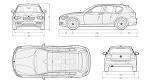 2005 BMW 120d (for Europe ) specs review - Automobile Catalog