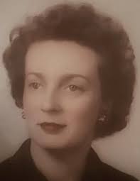 Ruth Doran Obituary (2024)