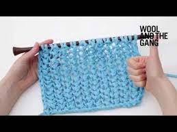 Lace knitting patterns for sweaters that we absolutely love and all of these we include here are free. How To Knit Fishnet Stitch Lace Knitting Patterns Knitting Patterns Machine Knitting