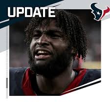 Houston Texans defensive end Will Anderson Jr. opened his postgame  interview by praising God after a dominant 30-6 playoff victory over the  Pittsburgh Steelers. “First thing, I give all glory to God.