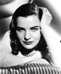 Ella Raines (1920-1988)