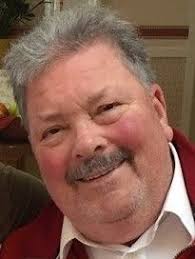 James Richmond Obituary