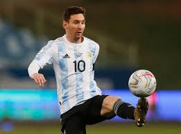Bolivia 942 km, brazil 1263 km, chile 6691 km, paraguay 2531 km, uruguay 541 km. Messi Scores Twice As Argentina Overrun Bolivia 4 1 Reuters