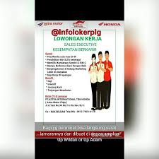 Entdecke rezepte, einrichtungsideen, stilinterpretationen und andere ideen zum ausprobieren. Infolokerplg Geser Gambarnya Kak Info Lowongan Kerja Facebook