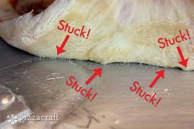 It is possible to have rich melted cheese or even burned cheese on your pizza and still have undercooked pizza dough. Five Pizza Problems And How To Fix Them Pizzacraft
