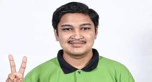 Shoaib Aftab from Rourkela