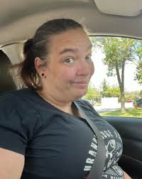 My name is Hannah Newman-Triplet, I am from the good ole' class of 2015. My  family has been here since forever… my uncle, mom, aunt and sisters are all  Versailles graduates as