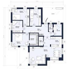 Bungalow frankfurt 118qm hems winkelbungalow haus grundriss. Bungalow Konzept 140