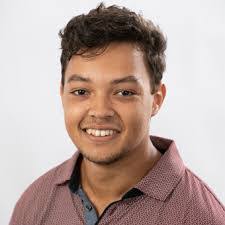 Justin Blackstone's Instagram, Twitter & Facebook