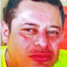 Personas Desaparecidas