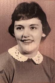 Nancy Tillinghast Obituary