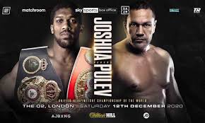 I told pulev that many years i've been watching boxing, and i've seen so many fighters talk a load of you may remember pulev as the dirtbag who was suspended by the california state athletic. Joshua Vs Pulev Date Time Odds Tv Live Stream Fury Vs Joshua