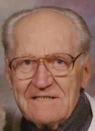 Obituary of Peter DOERKSEN