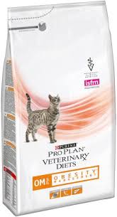 Pro Plan Veterinary Diets Om Obezite Yonetimi Kedi