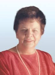 Obituary for Phyllis Elaine (Lofgren) Olson
