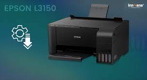 L3101, l3110, l3111, l3116, l3150. Epson L3150 Driver Download Update Step To Step Guide 2021