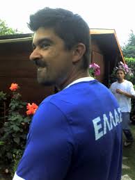 David BONNIN, 51 ans (CHANTILLY, SAINT SEBASTIEN SUR LOIRE, FAVIERES)