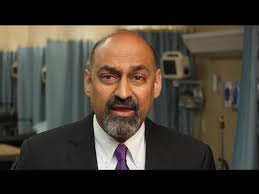 Meet Dr. Sanjeev Pradhan of Vascular Specialists