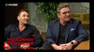 Und simone hanselmann zeigt nun eine ganz neue seite von sich. Austria 9 Bergdoktor