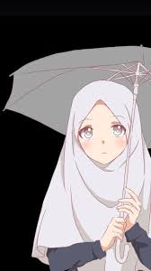 Check spelling or type a new query. Anime Wallpaper Iphone Hijab Girl Novocom Top