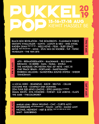 The festival has become one of europe's greatest outdoor music. Capucienenplein Focus Op Hasselt