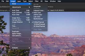 For the world wide web, photos should be in the rgb color mode and gif images should be in the paletted color mode. Convert Image To Rgb Color Mode Photoshop Images Poster