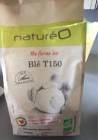 Farine Bio T150