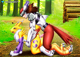 Silphymon hentai videos, GIFs, and images | R34.app